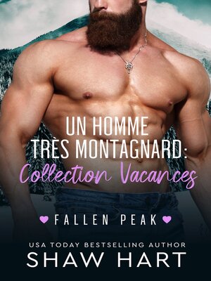 cover image of Un Homme Très Montagnard